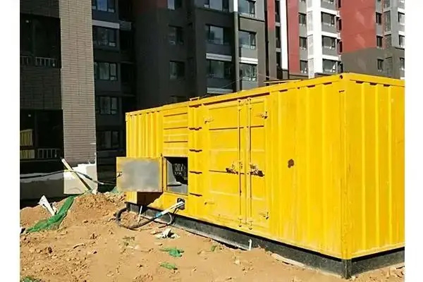 惠州发电机租赁怎么去检查电力电缆线路的温度呢?
